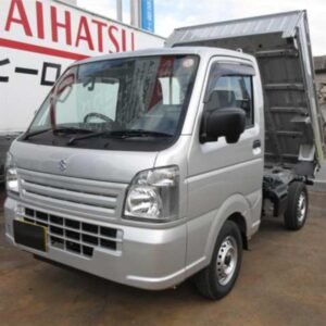 2025 Suzuki Carry Dump 4WD