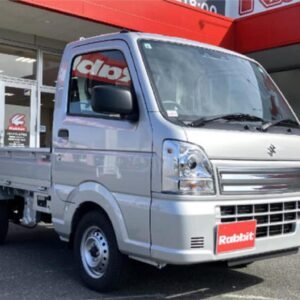 2024 Suzuki Carry KC 4WD