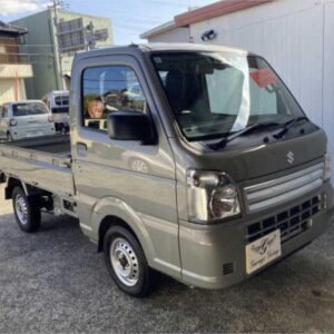 2025 Suzuki Carry KC 4WD