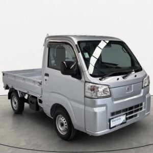 2024 Daihatsu Hijet 4WD