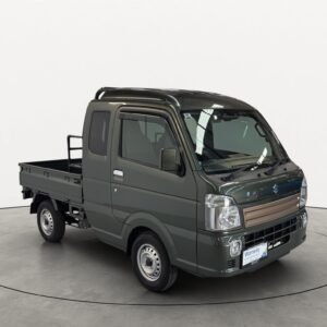 2022 Suzuki Carry Super Carry X