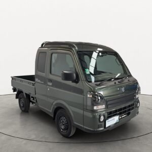 2025 Suzuki Carry Super Carry X Limited 4WD