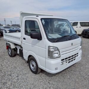 2024 Suzuki Carry Dump