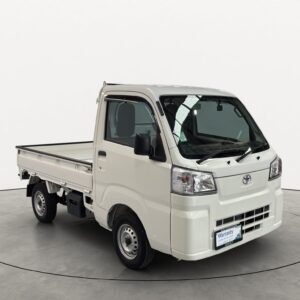 2023 Toyota Pixis 4WD