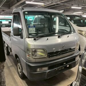 1999 Daihatsu Hijet Twin Cam Special 4WD