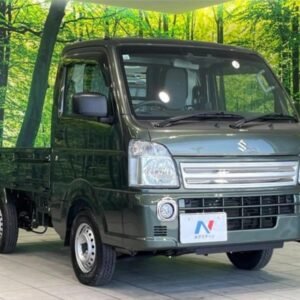 2024 Suzuki Carry KC 4WD
