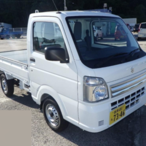 2024 Suzuki Carry KC 4WD