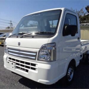 2024 Suzuki Carry KC 4WD