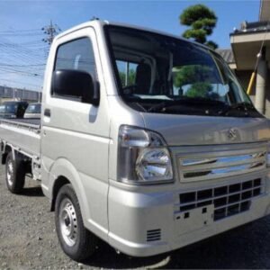 2024 Suzuki Carry KC 4WD
