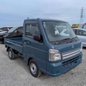 2024 Suzuki Carry KC 4WD