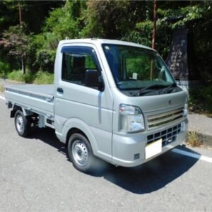2023 Suzuki Carry KC 4WD