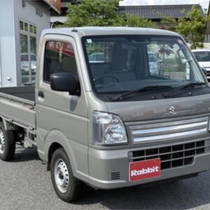 2025 Suzuki Carry KC 4WD
