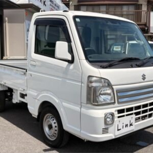 2022 Suzuki Carry KX 4WD