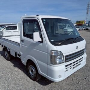 2024 Suzuki Carry Nohan 4WD