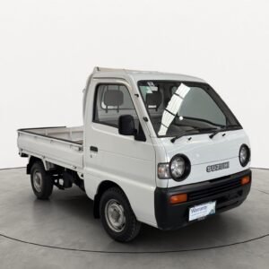 1995 Suzuki Carry