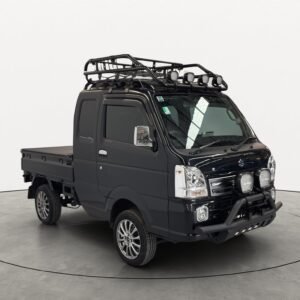 2024 Suzuki Carry Super Carry X