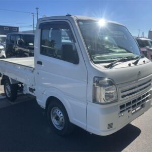2022 Suzuki Carry KC 4WD