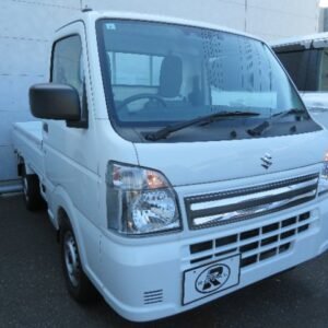2024 Suzuki Carry KC 4WD