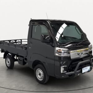 2024 Daihatsu Hijet Extra 4WD