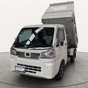 2023 Daihatsu Hijet Tipper 4WD