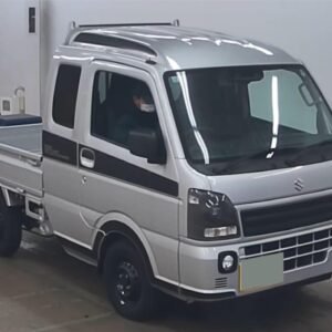 2024 Suzuki Carry Super Carry X Limited 4WD