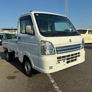2024 Suzuki Carry KC 4WD