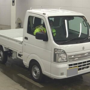 2025 Suzuki Carry KC 4WD