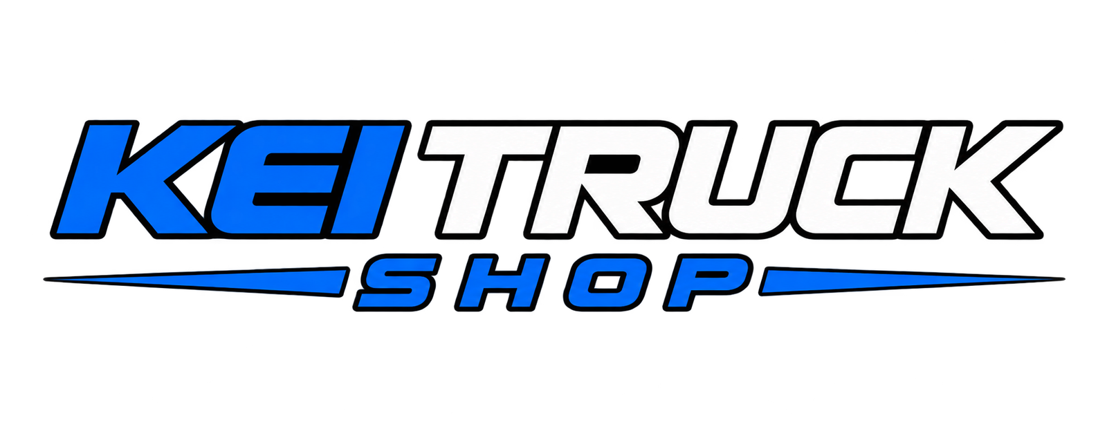 Kei Truck Shop