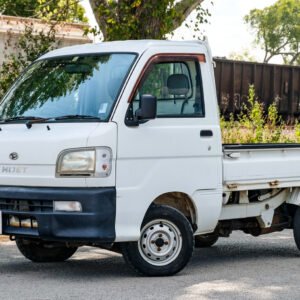 1999 Daihatsu Hijet Truck