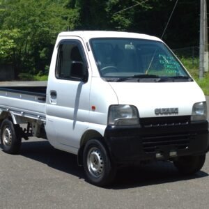 2000 Suzuki Carry 4WD
