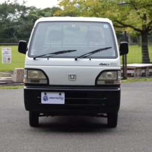 1998 Honda Acty SDX 4WD