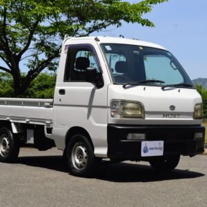 2000 Daihatsu Hijet 4WD