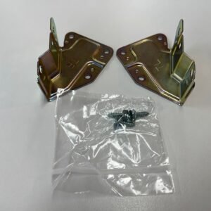 Stereo Mounting Bracket - Daihatsu Hijet Truck S500 Series