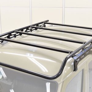 Deck Van Roof Rack by Hard Cargo
