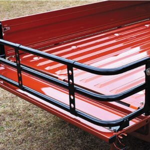 Hard Cargo Gate