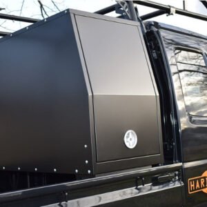 Hard Cargo Box