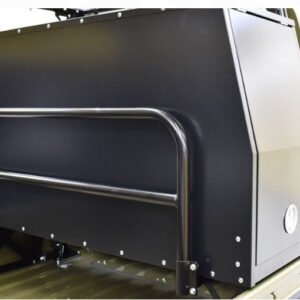 Hard Cargo Box Guard Pipe